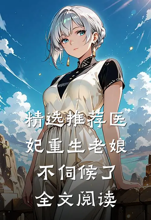精选推荐医妃重生老娘不伺候了全文阅读