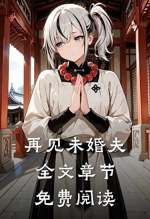 再见未婚夫全文章节免费阅读