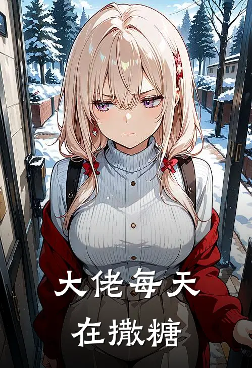 大佬每天在撒糖