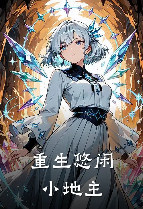 重生悠闲小地主