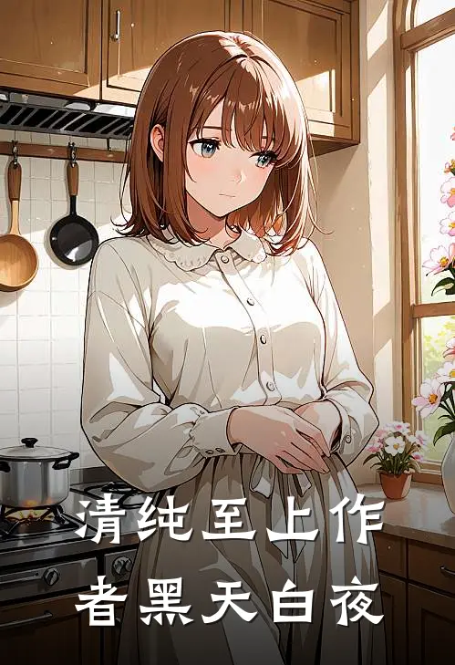 清纯至上 作者黑天白夜