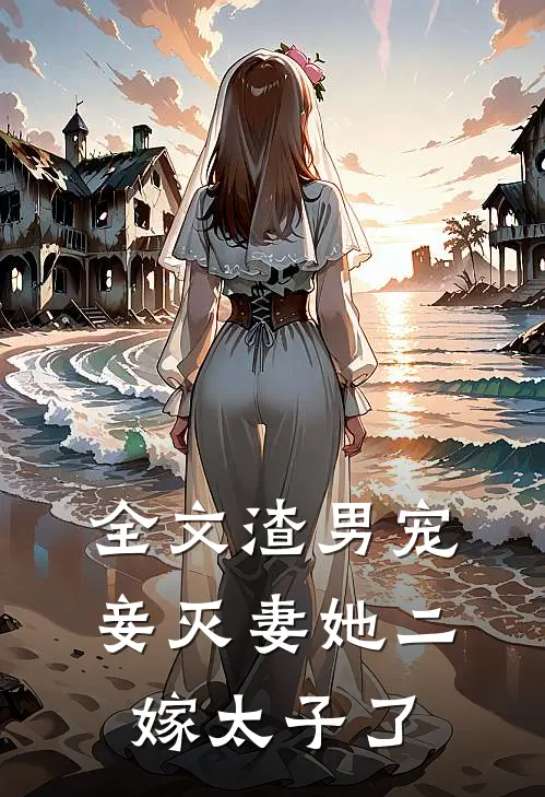 全文渣男宠妾灭妻她二嫁太子了