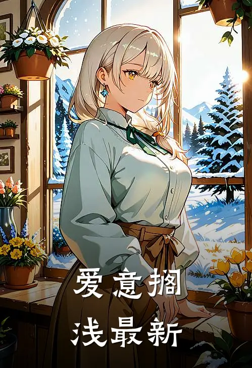 爱意搁浅最新
