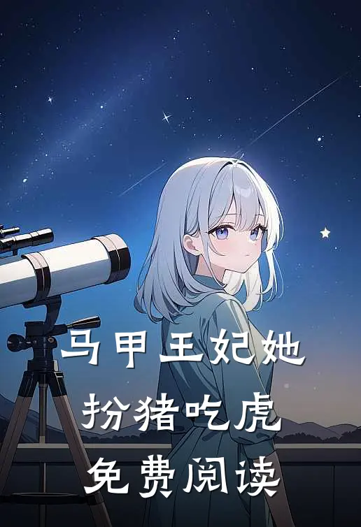 马甲王妃她扮猪吃虎免费阅读