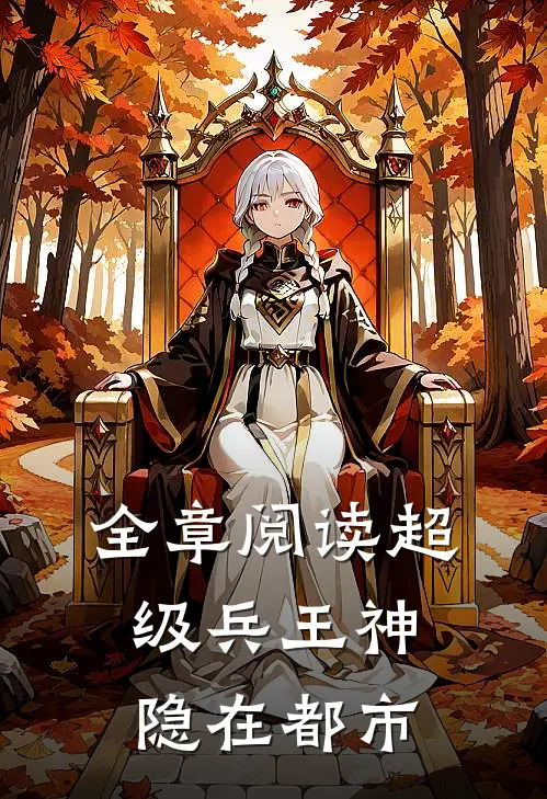 全章阅读超级兵王神隐在都市