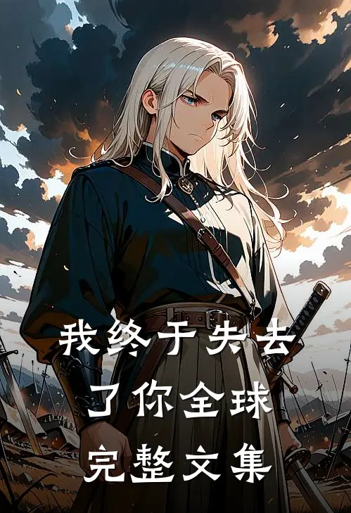 我终于失去了你全球完整文集