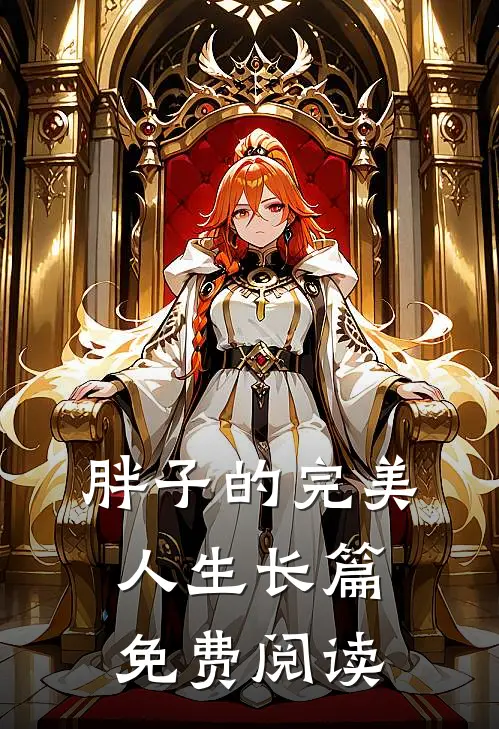 胖子的完美人生长篇免费阅读
