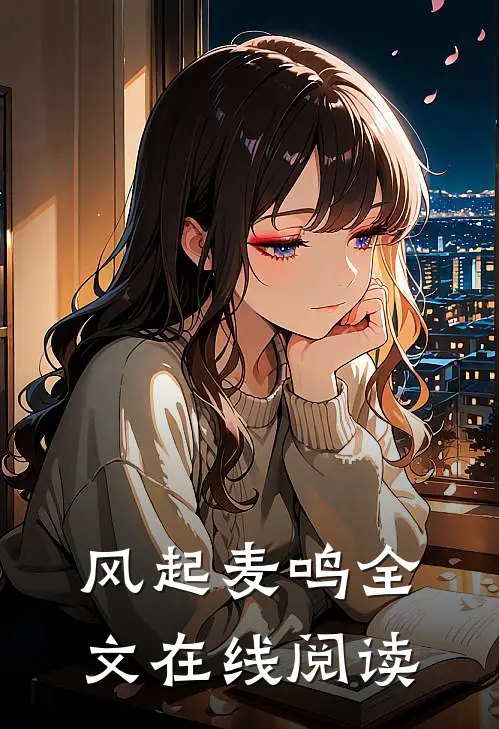 风起麦鸣全文在线阅读
