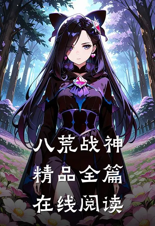 八荒战神精品全篇在线阅读