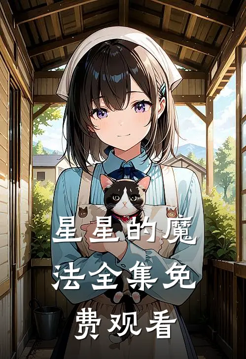 星星的魔法 全集免费观看