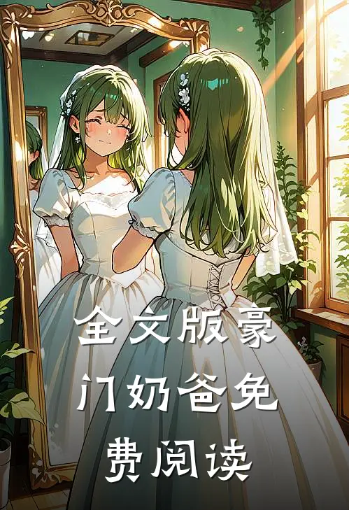 全文版豪门奶爸免费阅读