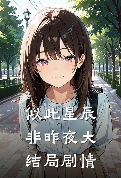 似此星辰非昨夜大结局剧情