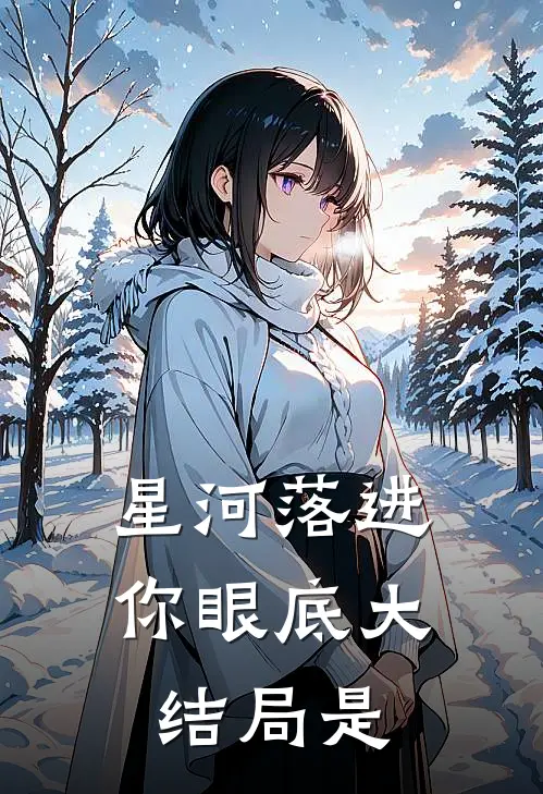 星河落进你眼底大结局是
