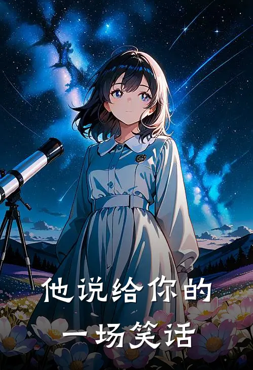 他说给你的一场笑话