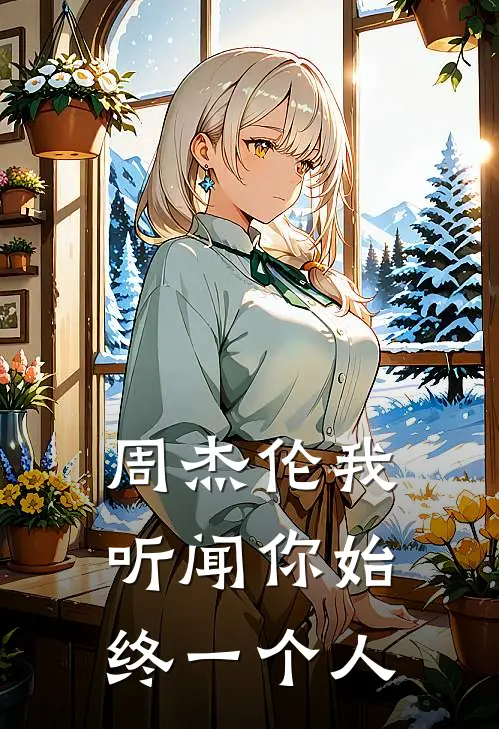 周杰伦我听闻你始终一个人