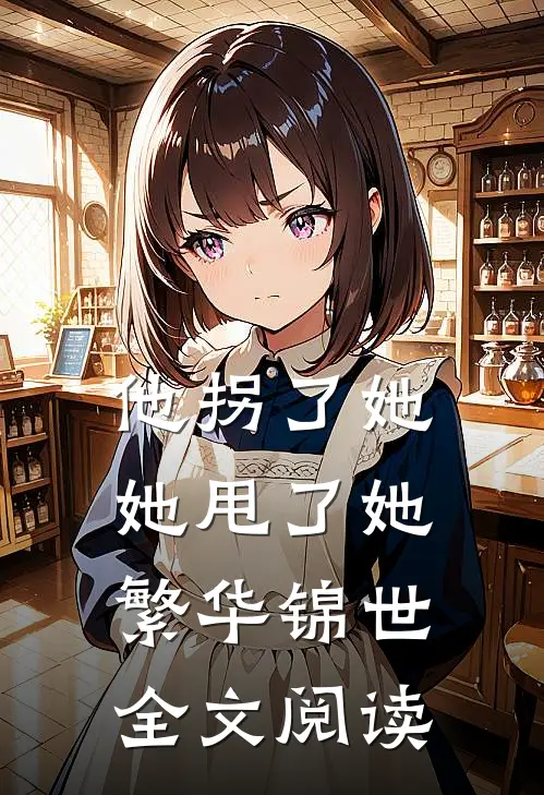 他拐了她她甩了她繁华锦世全文阅读