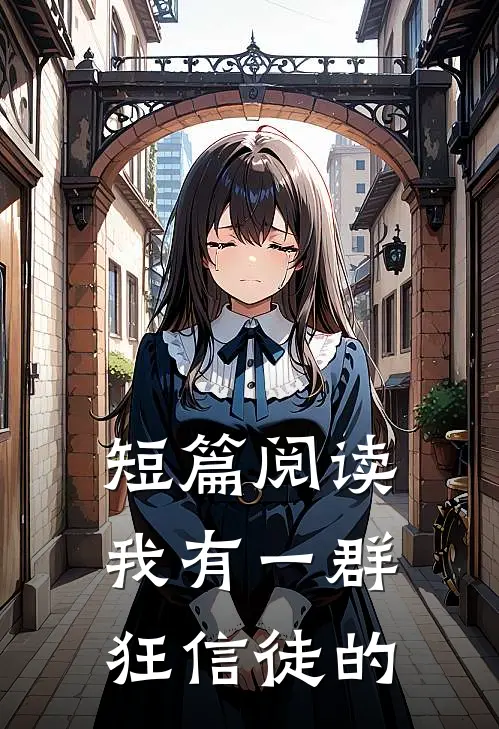短篇阅读我有一群狂信徒的