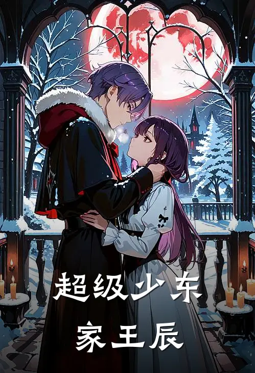 超级少东家王辰