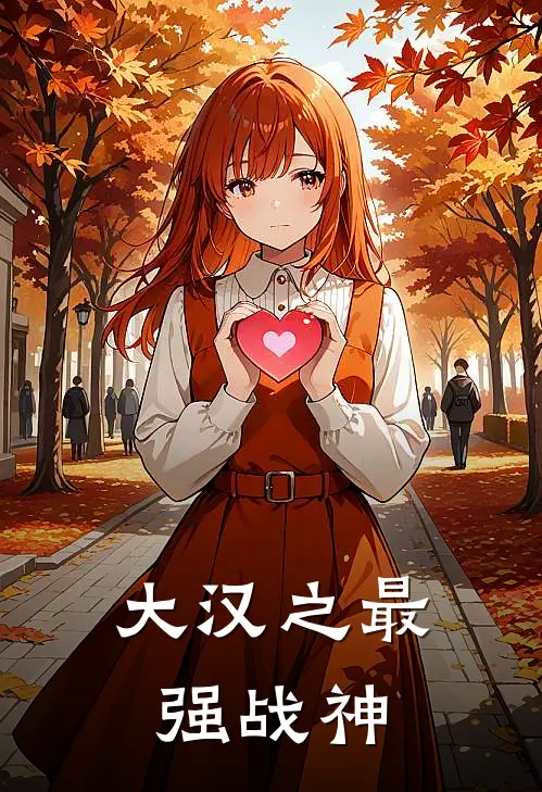 大汉之最强战神