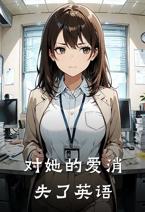 对她的爱消失了英语