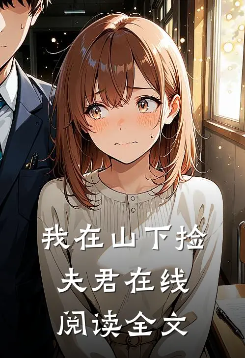 我在山下捡夫君在线阅读全文