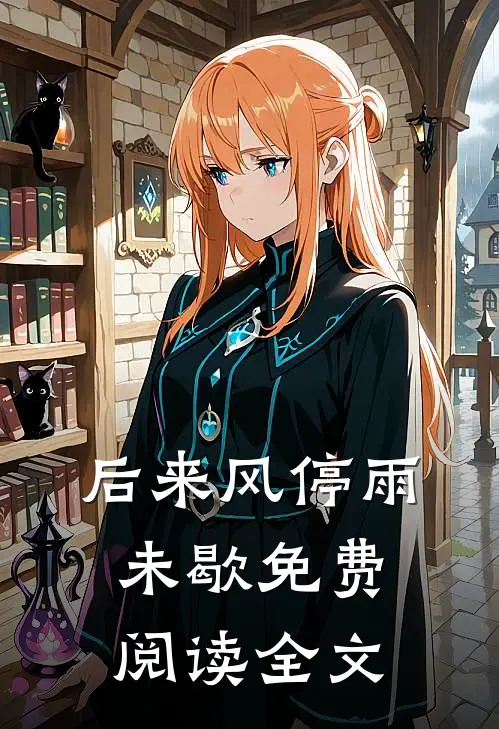 后来风停雨未歇免费阅读全文