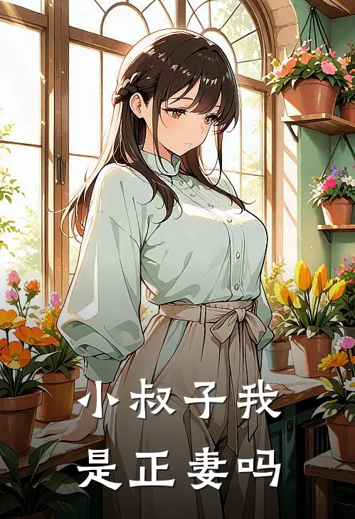 小叔子我是正妻吗