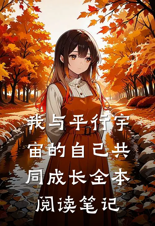 我与平行宇宙的自己共同成长全本阅读笔记