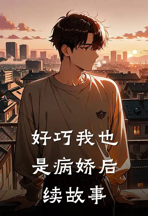 好巧我也是病娇后续故事