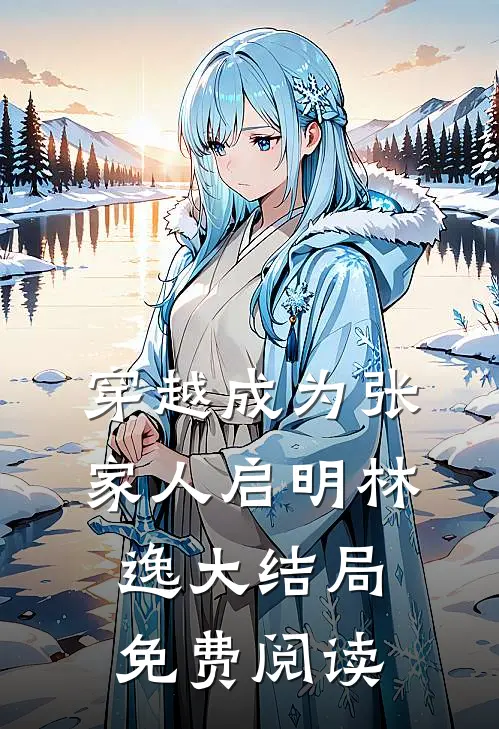 穿越成为张家人启明林逸大结局免费阅读