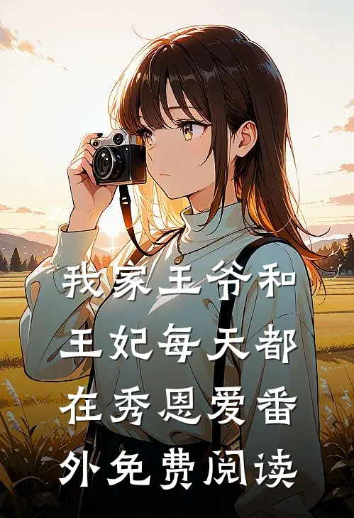 我家王爷和王妃每天都在秀恩爱番外免费阅读