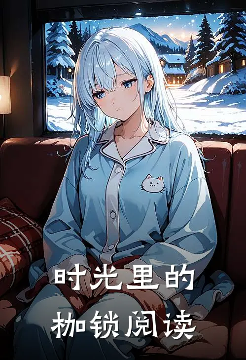 时光里的枷锁阅读