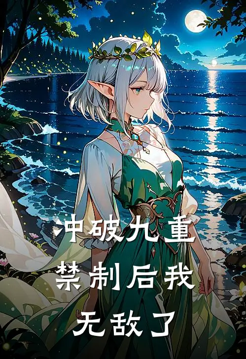 冲破九重禁制后我无敌了