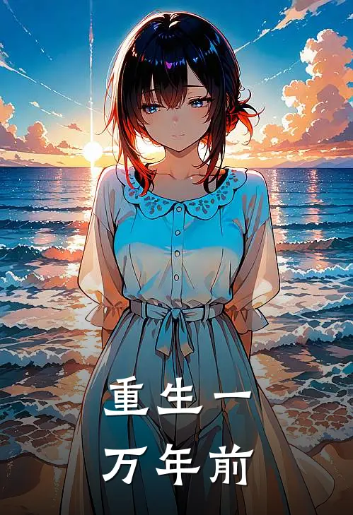 重生一万年前