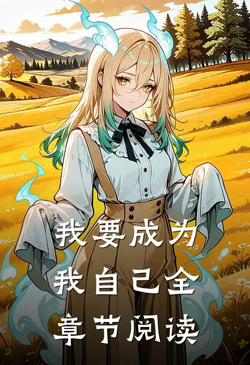 我要成为我自己全章节阅读