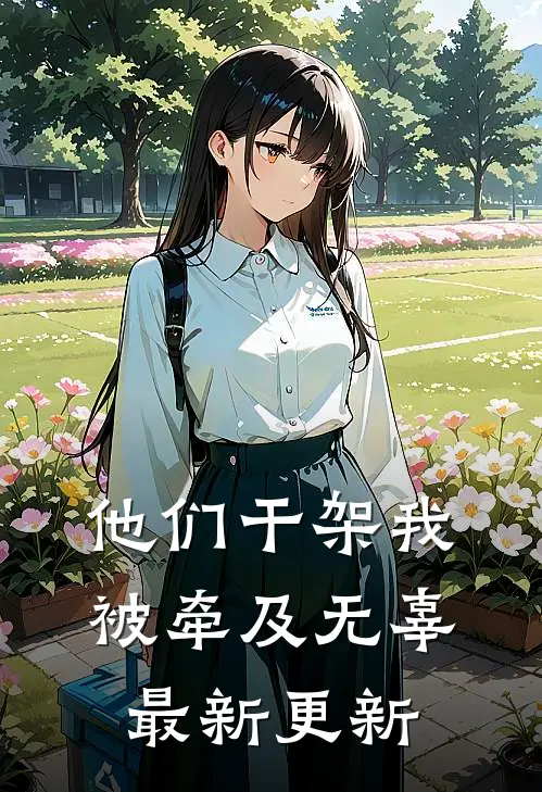 他们干架我被牵及无辜最新更新