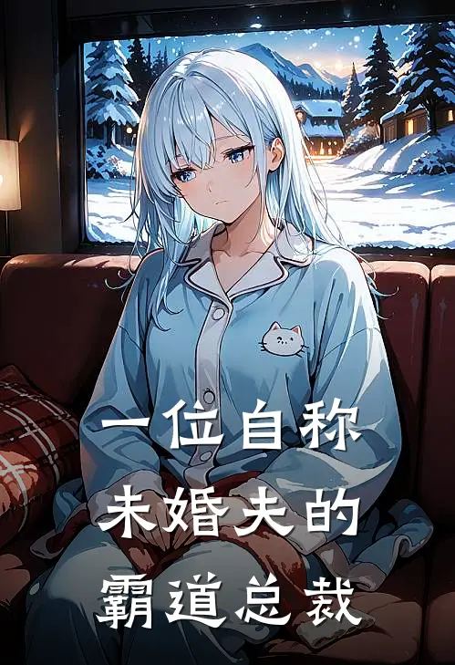 一位自称未婚夫的霸道总裁
