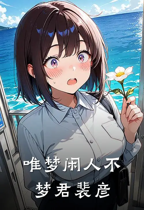 唯梦闲人不梦君裴彦