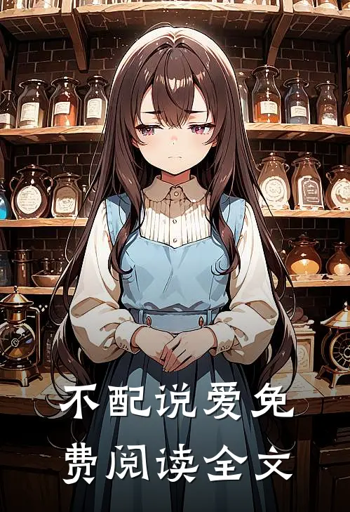 不配说爱免费阅读全文