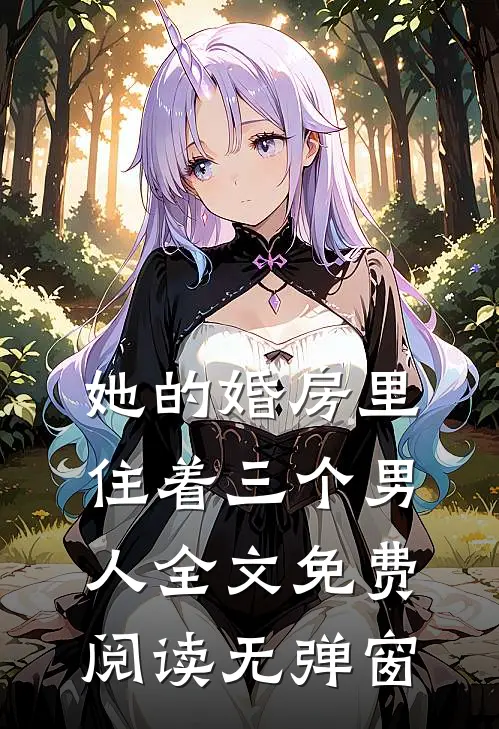 她的婚房里住着三个男人全文免费阅读无弹窗