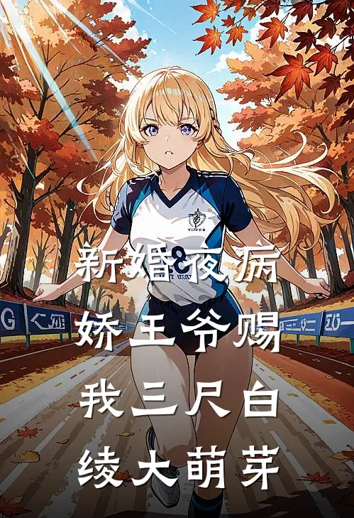 新婚夜病娇王爷赐我三尺白绫大萌芽