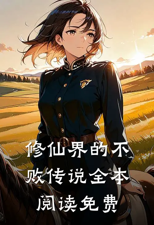 修仙界的不败传说全本阅读免费