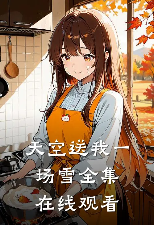 天空送我一场雪全集在线观看