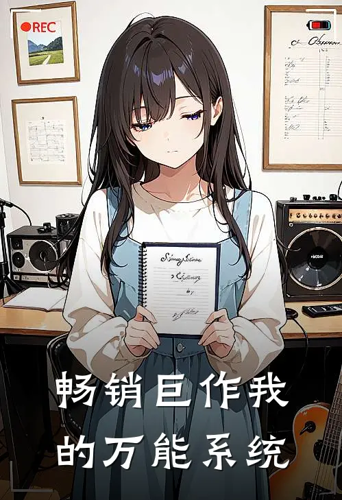 畅销巨作我的万能系统