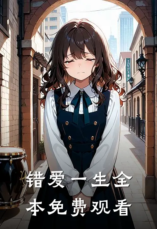 错爱一生全本免费观看