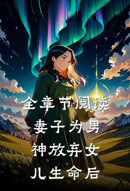全章节阅读妻子为男神放弃女儿生命后