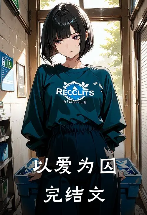 以爱为囚完结文