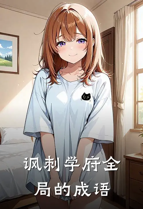 讽刺学府全局的成语