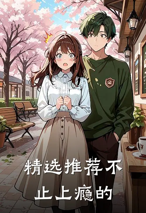 精选推荐不止上瘾的