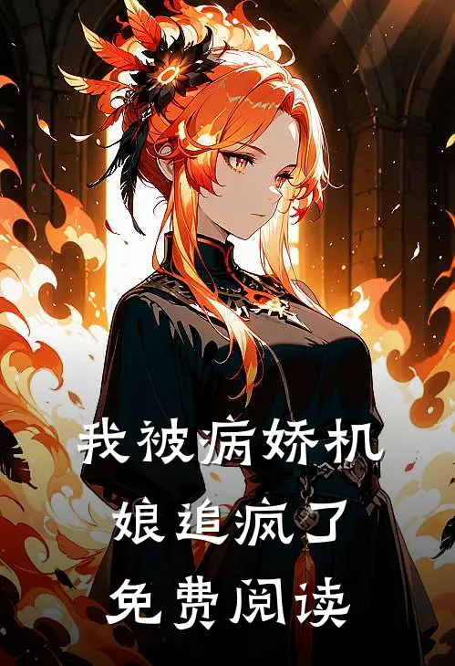 我被病娇机娘追疯了免费阅读